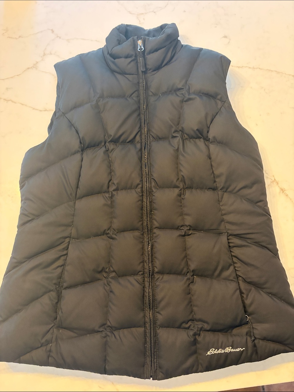 Women’s Eddie Bauer vest